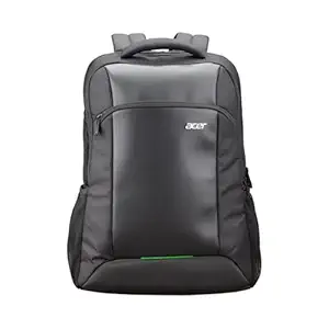 Acer Trenzo New Airmesh Padded Premium Black 15.6