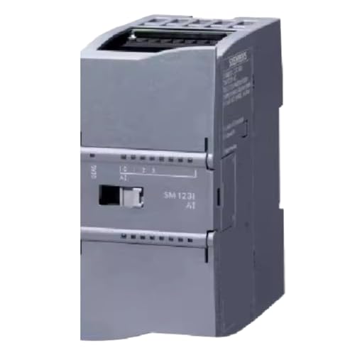 1200 PLC出力拡張モジュール、SM1231 6ES7231-4HD32-0XB0 6ES7231-4HF32-0XB0(6ES7231-4HD32-0XB0)