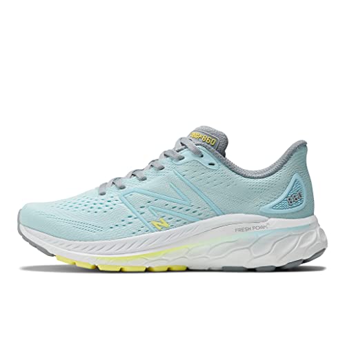 Image of New Balance Womens Fresh Foam X 860 V13