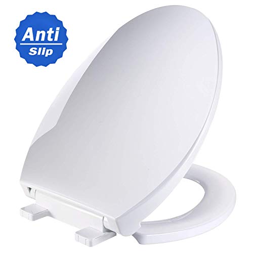 The Most Comfortable Toilet Seats For Standard Toilets Buyer S Guide