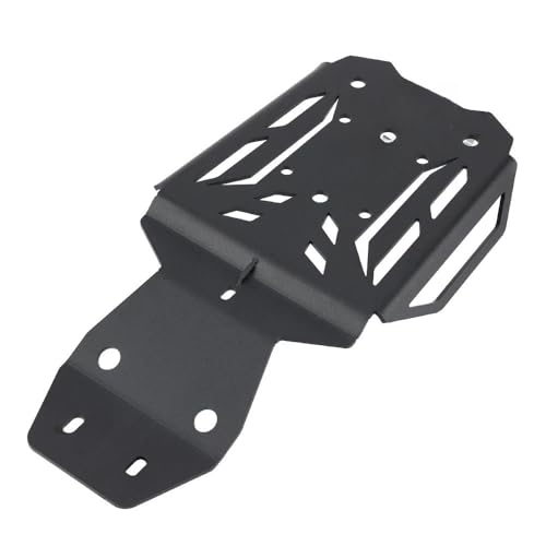 Porte-bagages arrière pour Talaria Sting support de chargement noir pour moto électrique