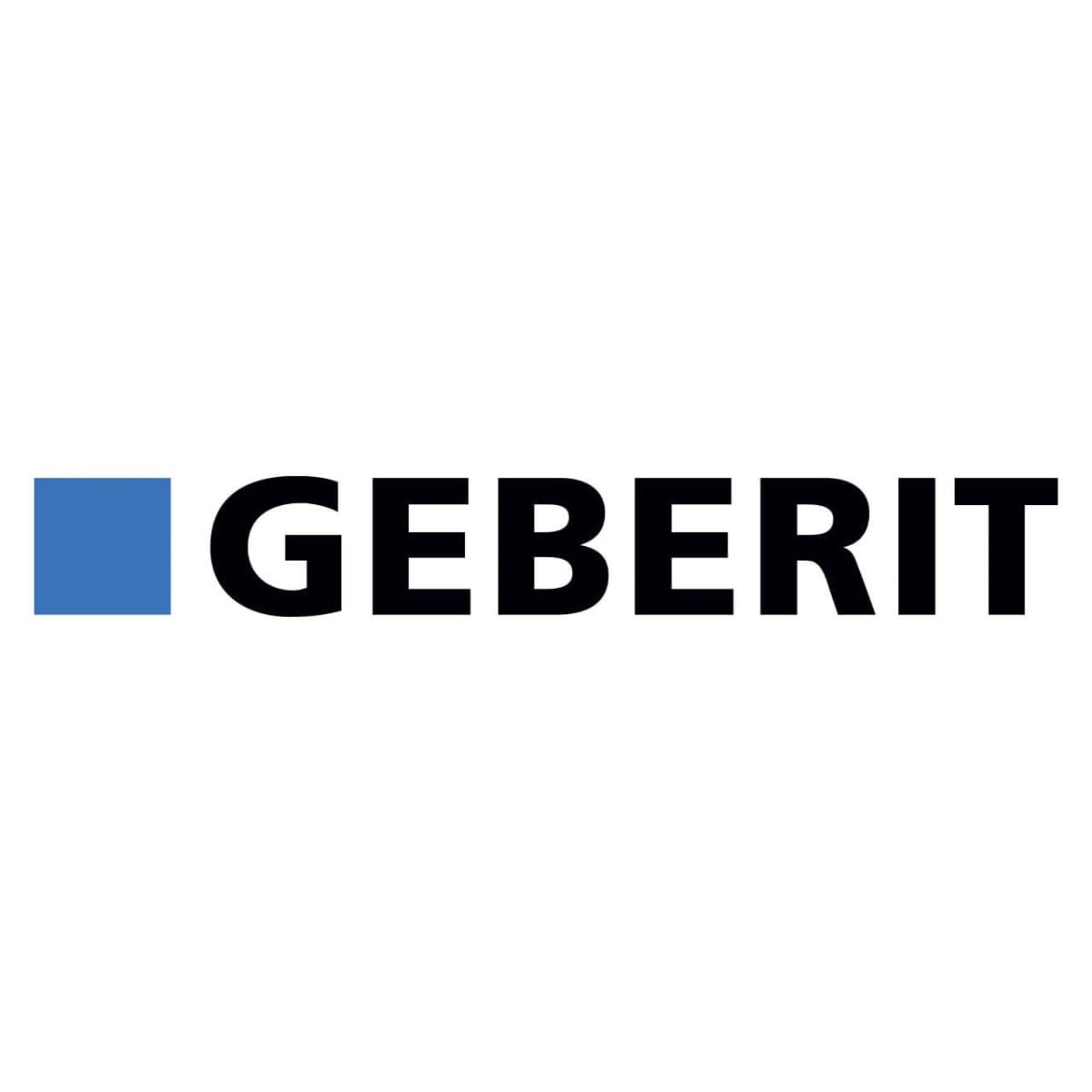 Geberit 152741111 Desagüe para fregadero polipropileno 50 mm con rosca de conexión blanco