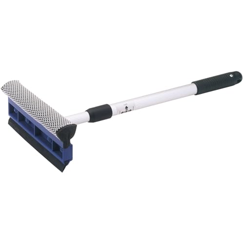 Draper Telescopic Squeegee with Sponge