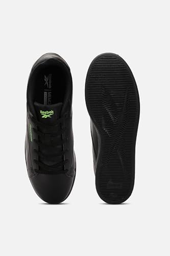 Image of Reebok Courtswift Abbie Men's Sneakers - Athleisure Shoe - Stylish Sneakers