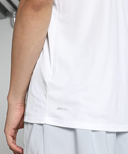 Image of PUMA Men Regular Fit T-Shirt