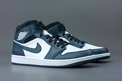 Image of Nike Men's Air Jordan 1 Mid Sneaker