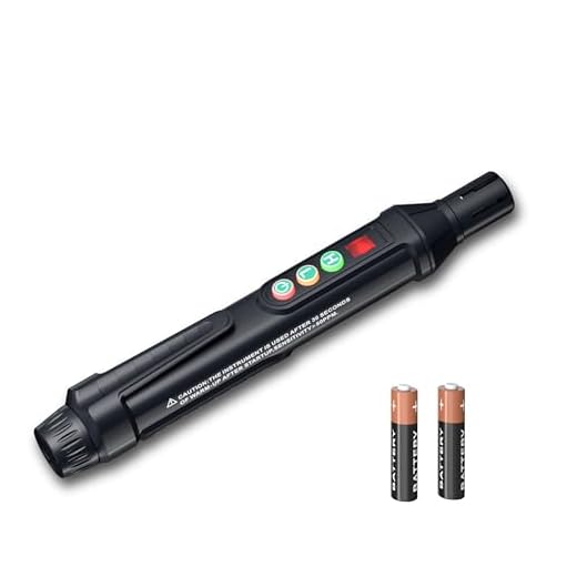 Detector de Gas, Detector de Fugas de Gas Natural Portátil con Alarma Audible y Visual, Sniffer de Mano de Gas Natural y Propano para Localizar Fugas de Gas Combustible Detector de Metano, Propano