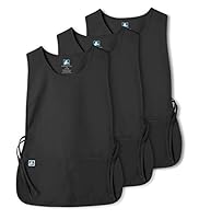 Algopix Similar Product 20 - Adar Universal Cobbler Apron 3 Pack 