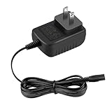 Charger for Bissell 2482 2286 2286A 22862 Adapt ion pet Vacuum Power Cord for Bissell pet Hair Eraser Vacuum Charger 2389 2389C 10.8V Lithium Ion 2 in 1 Cordless Hand Vacu um Char ger 1616326 1627037