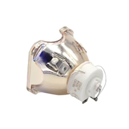 WYDGLSJC Bombilla de proyector DT00893 for HITA-CHI HCP-A7/CP-A100/CP-A101/CP-A200/CP-A52/DT00891/ED-A100/ED-A101/ED-A110/ED-A111(CB(1pc))