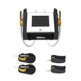 Mecavie Effective Slimming Device EMSNova, Shrinks Excess Fat, Makes The Skin Firm and Elastic, and Makes You Beautiful at Home