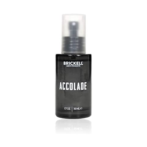 Brickell Men's Accolade Cologne Cover