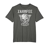 Zahnfee Schlagring T-Shirts