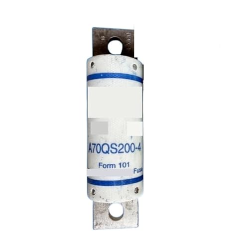 Fusible A70QS400-4 sécurise le convertisseur de fréquence 400A d'usine