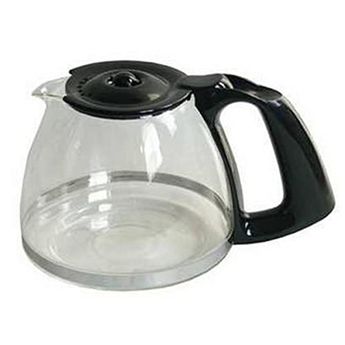 VERSEUSE NOIRE 10/15 TASSES ELIORA ELEGANCE SUBITO POUR CAFETIERE MOULINEX OU SEB - MS-621746