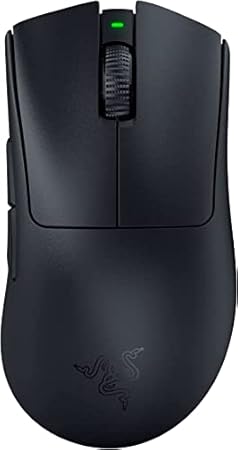Razer DeathAdder V3 Pro【日本正規代理店保証品】