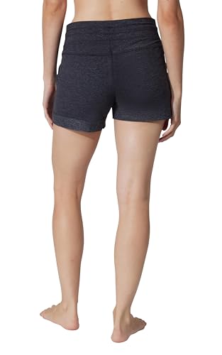Yogalicious Lightweight Super Soft Ultra Comfy Lounge Short4