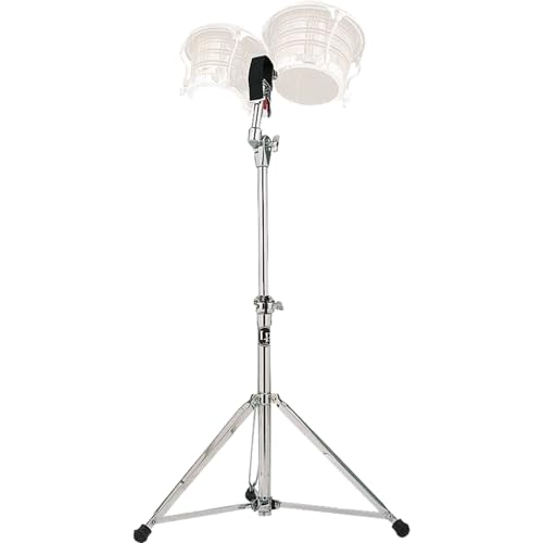 LP Latin Percussion LP330 - Soporte para bongos