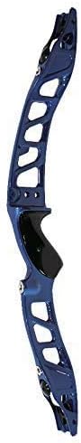 SAMICK 25" Ideal Die-Cast Olympic-Recurve, ILF Riser RH Only