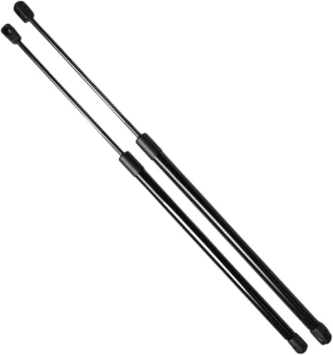 Ressorts à gaz de capot 441,5 mm pour Hyundai Santa Fe SM SUV 2000-2006