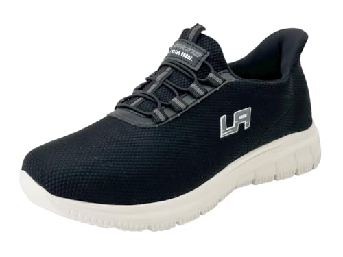 [���[�L���X] L-203 �����Y �X�j�[�J�[ �h�� �n���Y�t���[ �y�� (�u���b�N, 25.5 cm)