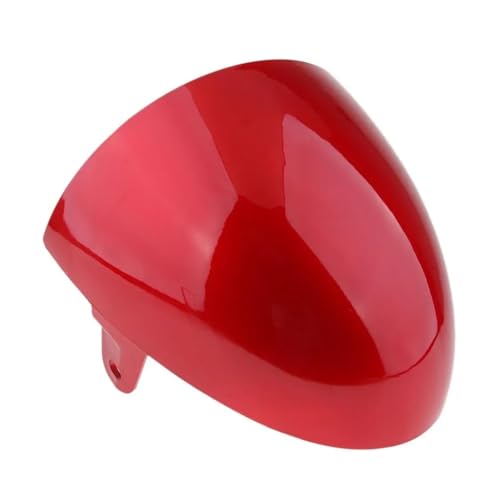 Capot de carénage arrière moto en ABS pour remplacer la selle passager