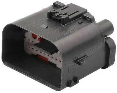 34ピンコネクタ - F62A34、CET3406M、TE接続/AMP 14388と互換性あり。