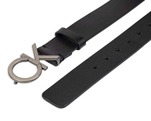 Calvin Klein 11CK020002-001-MD 38Mm Ce Ck Plaq Bridle thumb #3