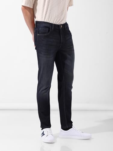 Image of The Indian Garage Co Men Jeans
