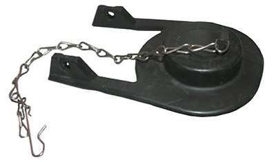 Larsen Supply #04-1533 Kohl LowBoy ToilFlapper