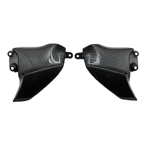 Carénage moteur central Suzuki GSXS 1000 2015-2020 couverture cadre - 6