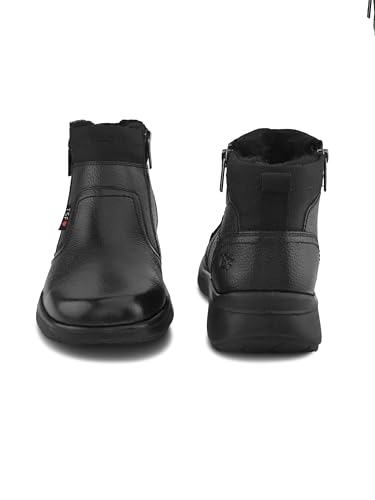 Image of TSF FORMAL ZIP FUR BOOT