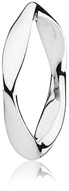Bague pour femme Pandora 190711-50 le cadeau idéal en argent étincelant