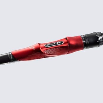 Amazon | シマノ(SHIMANO) 磯竿 フカセ 19 ファイアブラッド グレ