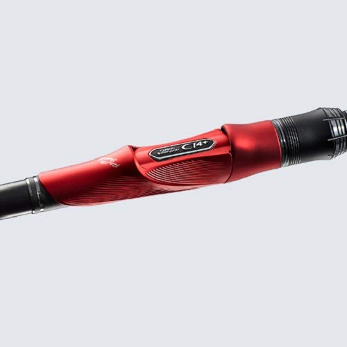 Amazon | シマノ(SHIMANO) 磯竿 フカセ 19 ファイアブラッド グレ