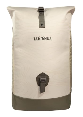 Tatonka Grip Rolltop Pack S ryggsäck blandad