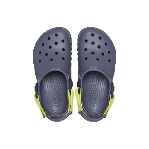 Image of Crocs Unisex-Child Duet Max Ii Clog