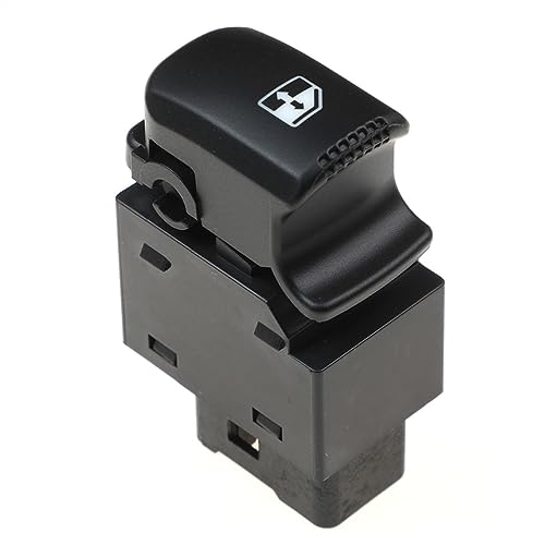Interruptor de ventanilla trasera Hyundai Santa Fe 07-12 mando elevalunas 935802B000 1