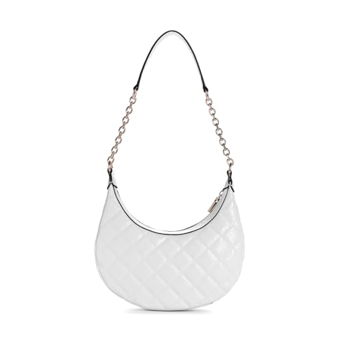 Image of GUESS Women's Bessey Hobo Shoulder Bag