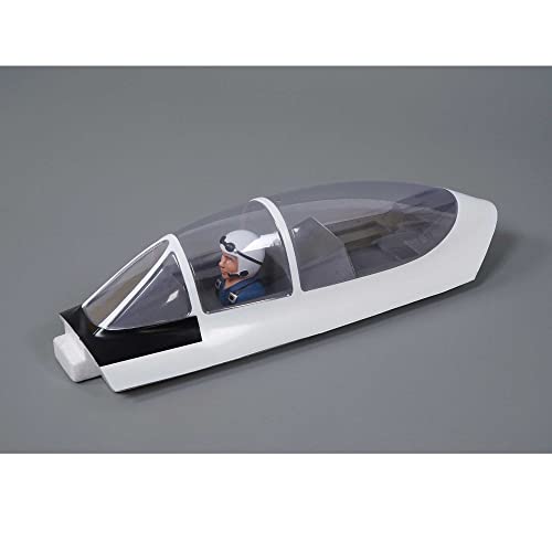 E-flite Canopy/Hatch with Latch T-28 1.2m 217, EFL8324