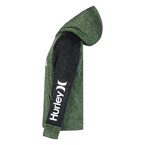 Image of Hurley Boys' One and Only Pullover Hoodie