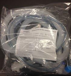 Covidien Universal J-Circuit w/Water Trap, Non-Heated