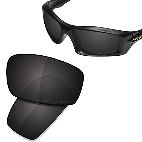 Image of SAUCER Premium Replacement Lenses for Oakley Monster Pup Sunglasses