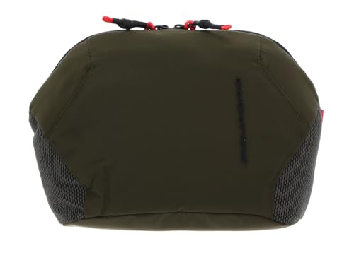 Trousse de toilette Piquadro 29 cm nécessaire haut de gamme pour homme