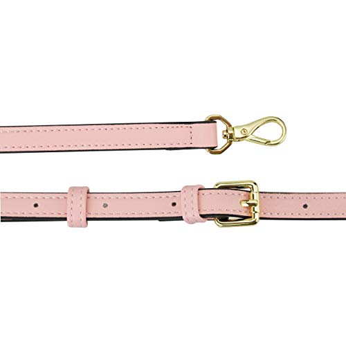 Image of Allzedream Leather Purse Strap Replacement Crossbody Handbag Long Adjustable