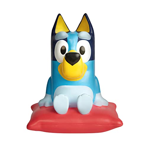 Bluey - Veilleuse et lampe torche GoGlow Buddy