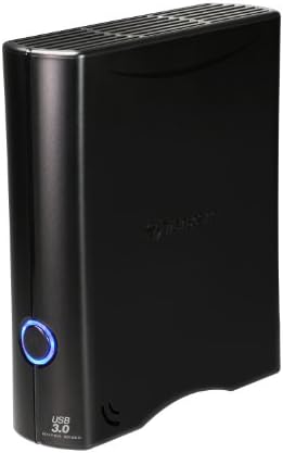 Transcend StoreJet 35T3 Desktop Storage USB 3.1 Gen 1 TS8TSJ35T3 