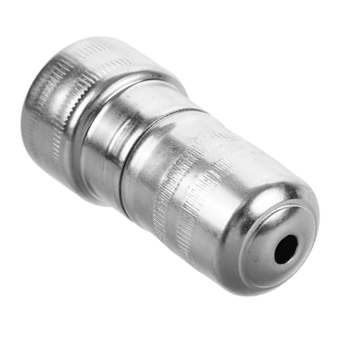 BESTYASH Spazzola per Pulizia Terminali Batteria Auto Pennello Pulito per Manutenzione Veicolo e Casa Compatta e Portatile Realizzata Design