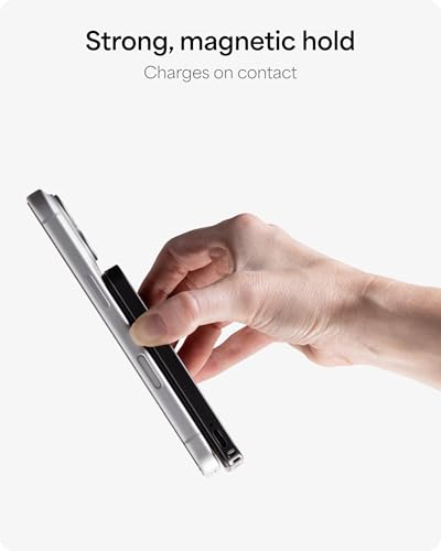 Mophie Powerstation Prime Wireless 5K (MagSafe, 7.5W) — view 6