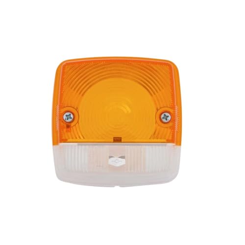 HELLA 2BE 003 014-251 Blinkleuchte - 12V - Anbau - vorne links/vorne rechts